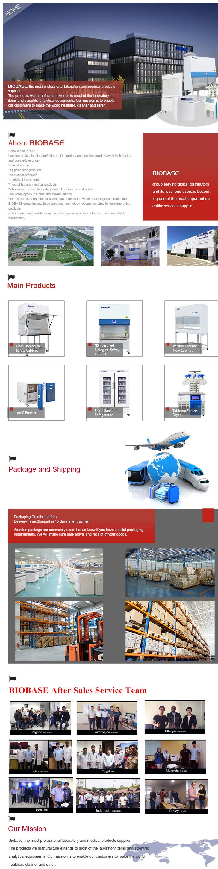 Biobase China Lab Medical Cssd Digital Ultrasonic Cleaner for Sale Price